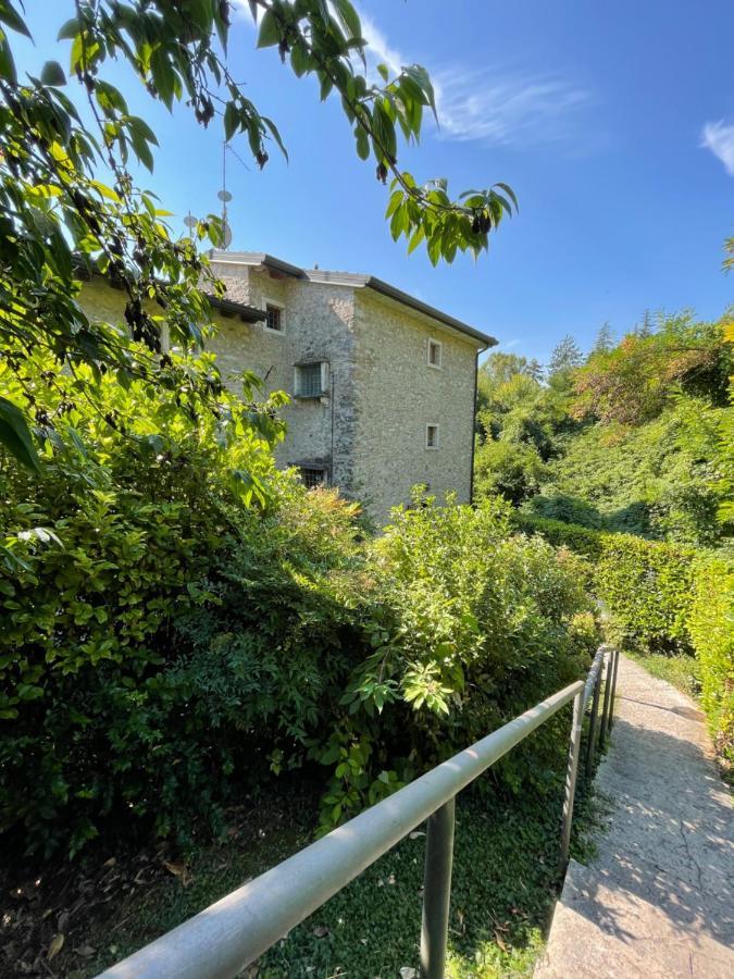 Borgo Caiar Διαμέρισμα Caprino Veronese Εξωτερικό φωτογραφία