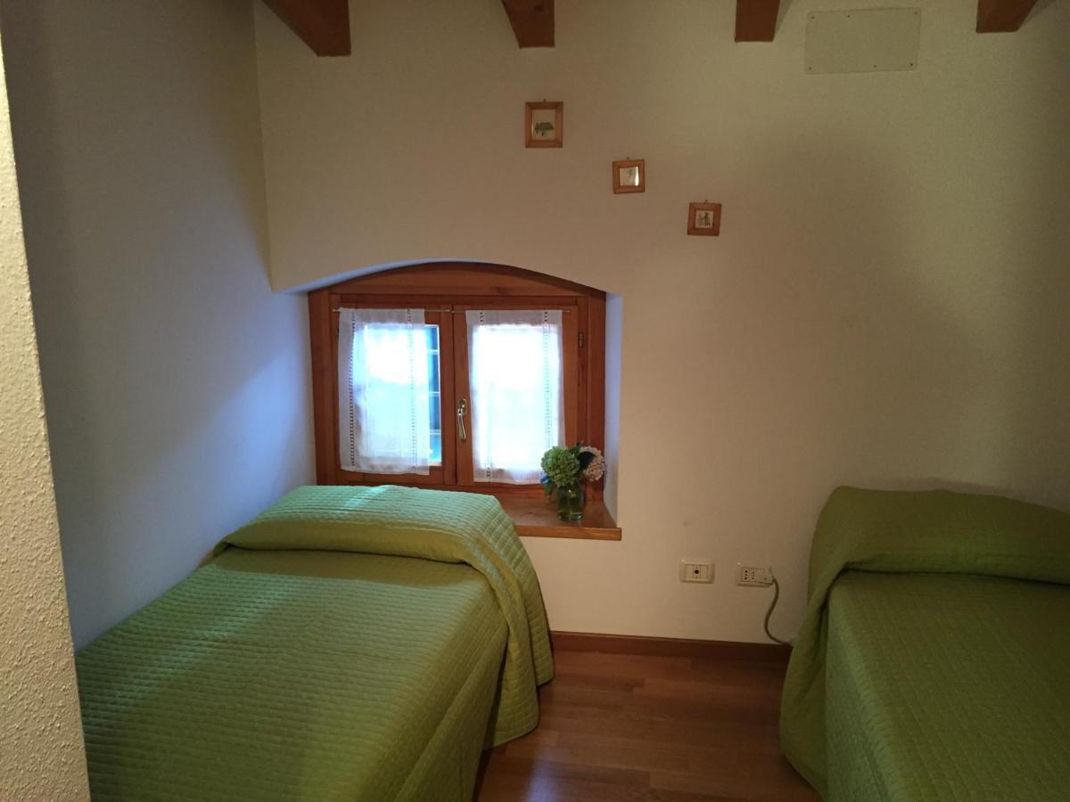 Borgo Caiar Διαμέρισμα Caprino Veronese Εξωτερικό φωτογραφία
