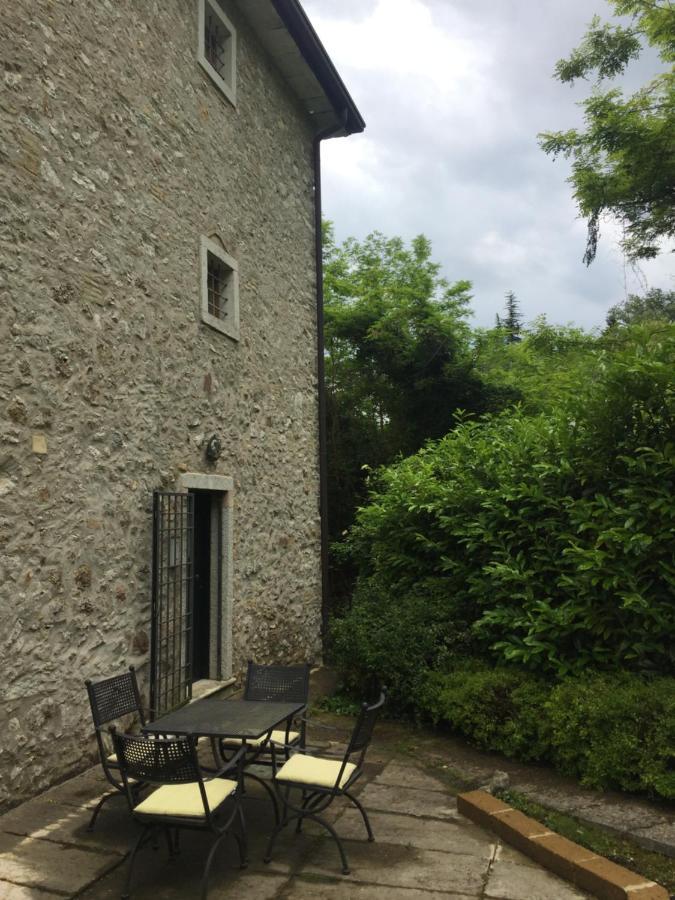 Borgo Caiar Διαμέρισμα Caprino Veronese Εξωτερικό φωτογραφία
