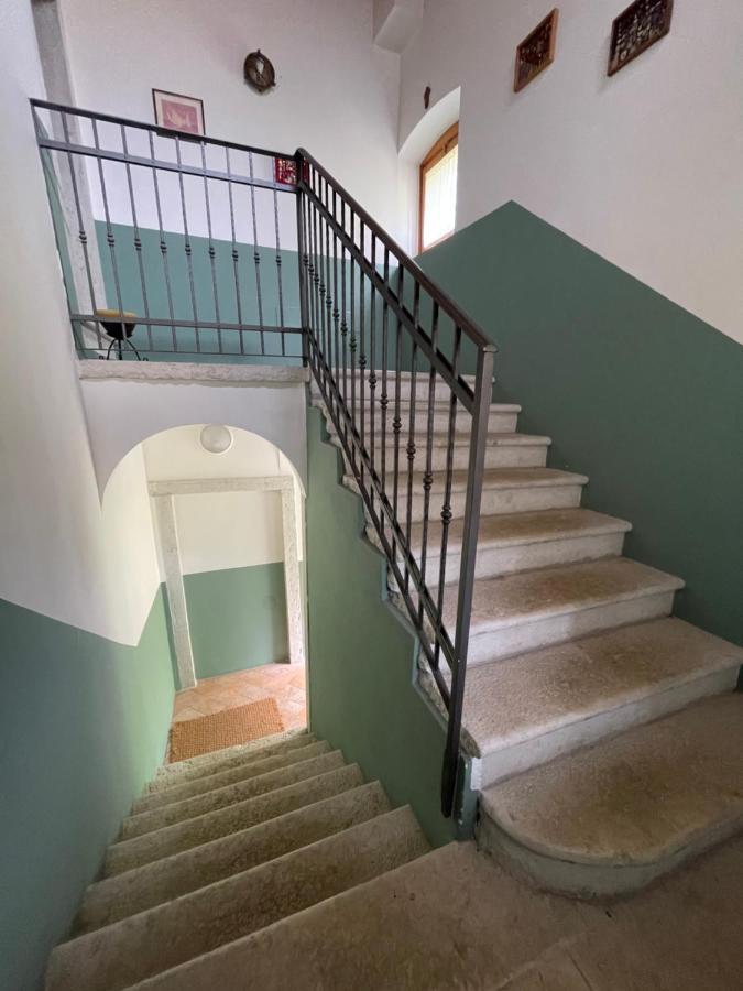 Borgo Caiar Διαμέρισμα Caprino Veronese Εξωτερικό φωτογραφία