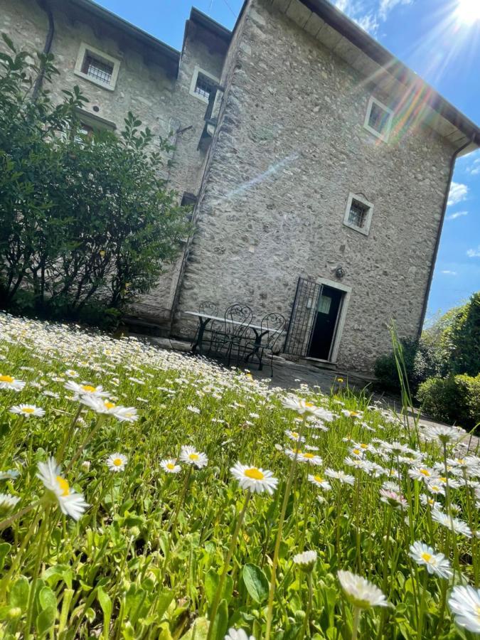 Borgo Caiar Διαμέρισμα Caprino Veronese Εξωτερικό φωτογραφία