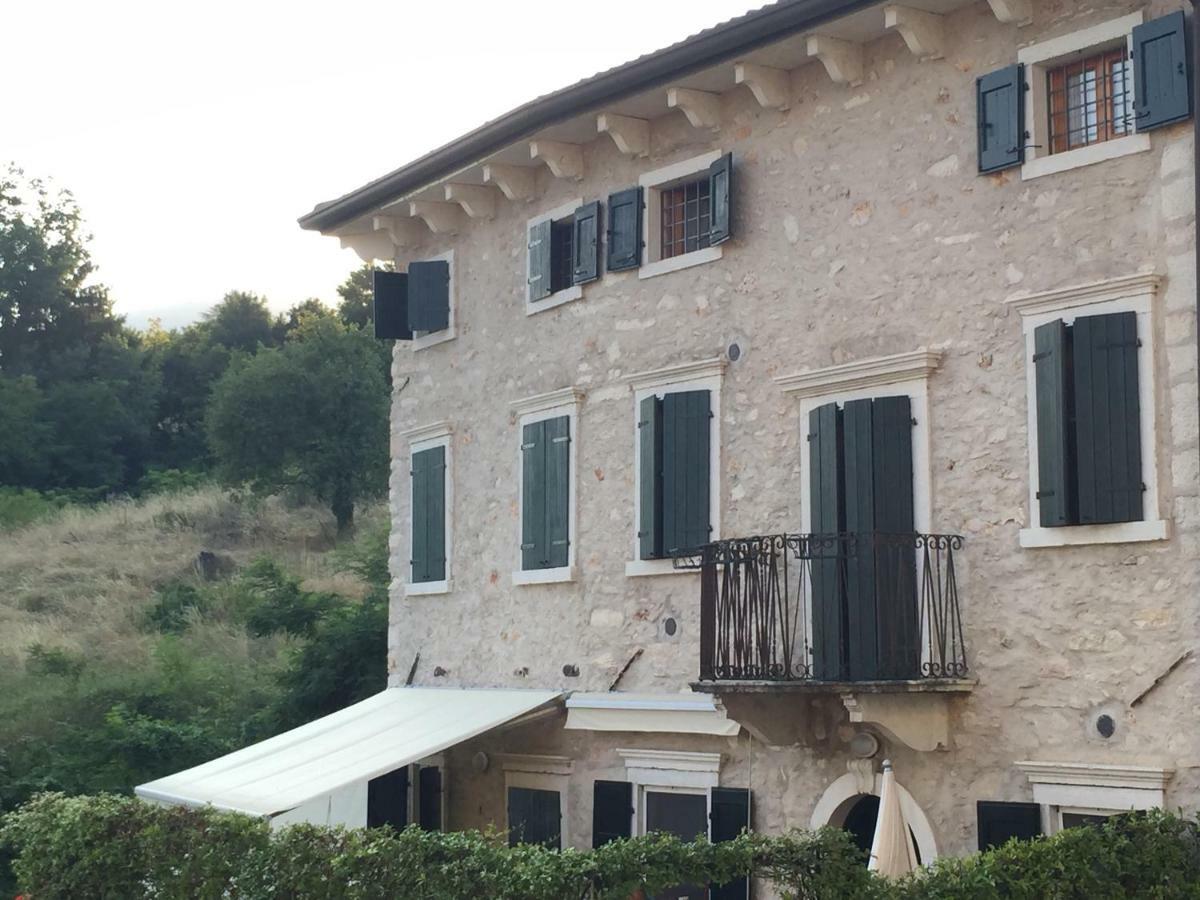 Borgo Caiar Διαμέρισμα Caprino Veronese Εξωτερικό φωτογραφία
