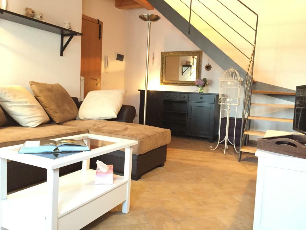 Borgo Caiar Διαμέρισμα Caprino Veronese Εξωτερικό φωτογραφία