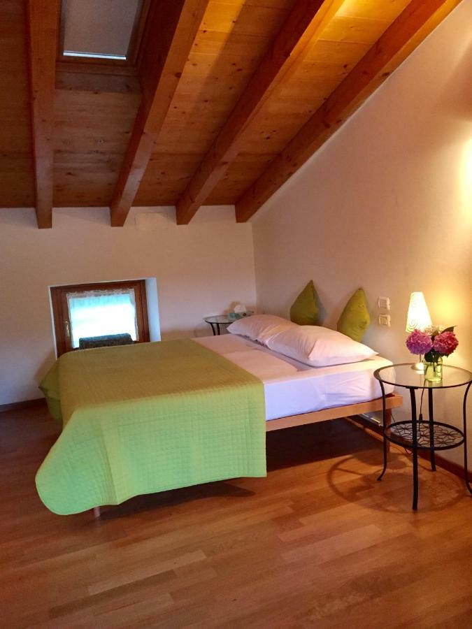Borgo Caiar Διαμέρισμα Caprino Veronese Εξωτερικό φωτογραφία