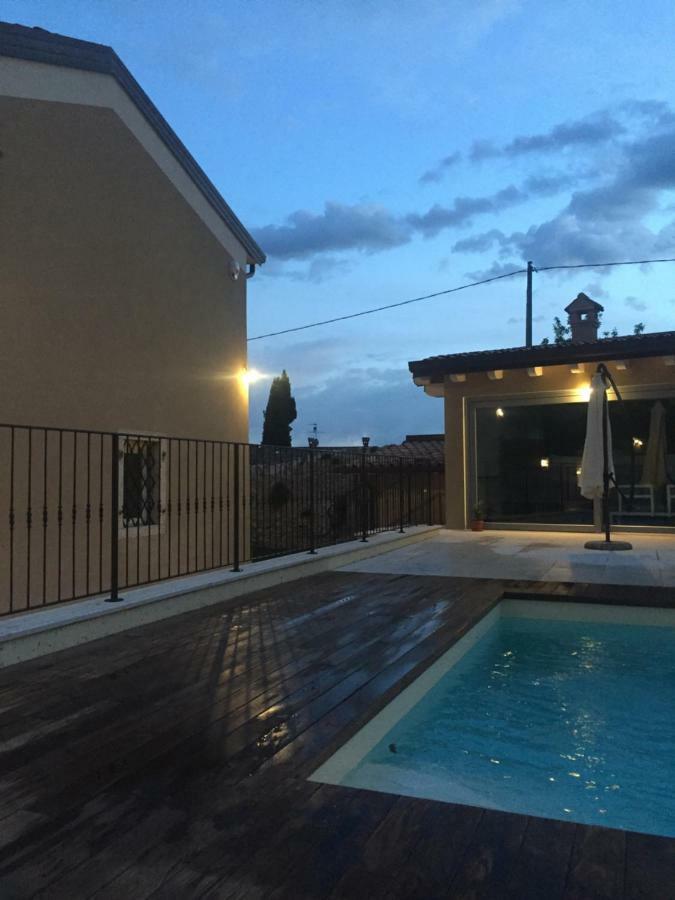 Borgo Caiar Διαμέρισμα Caprino Veronese Εξωτερικό φωτογραφία